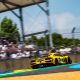 Foto: Shameem Fahath/Corvette Racing