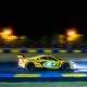Foto: Divulgação/Corvette Racing