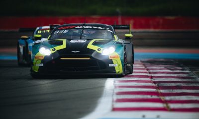 Aston Martin