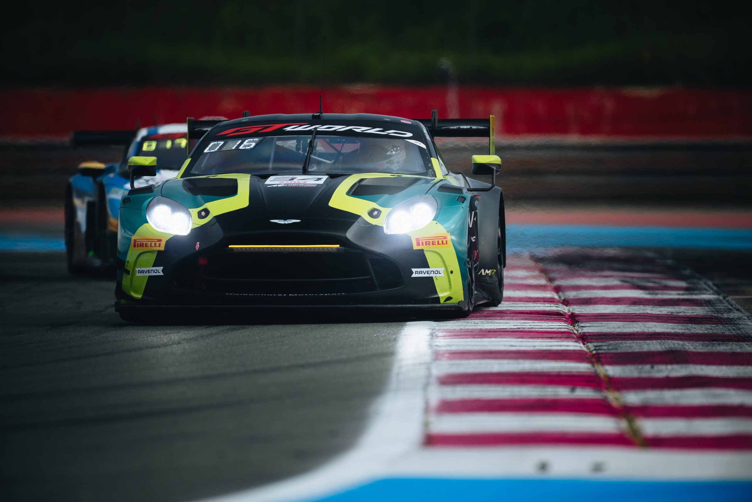 Aston Martin