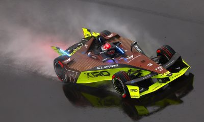 Cupra Kiro