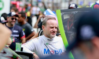 Rubens Barrichello (Cleyton Medeiros / SiGCom)