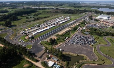 O Autódromo do Velopark será o palco da terceira etapa da temporada 2025 (Duda Bairros/BRB Stock Car)
