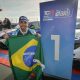 O Brasil finalmente venceu no TCR South America Banco BRB em 2025 (Hernán Capa/TCR South America Banco BRB)