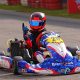 Dudu Salamonde (KMCom / Cris Reis / Planet Kart)