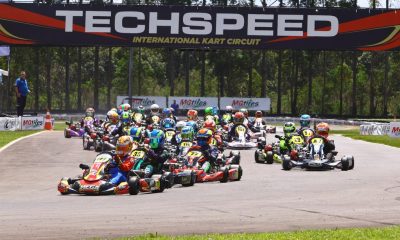 Circuito Internacional Techspeed será o palco do Sul-Brasileiro (Fábio Oliveira / Radical Motors)