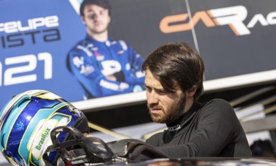 Felipe Baptista (Rodrigo Ruiz/CAR Racing KTF)