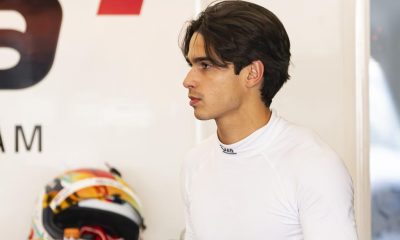Kiko Porto (KMCom / Rafa Racing Team)