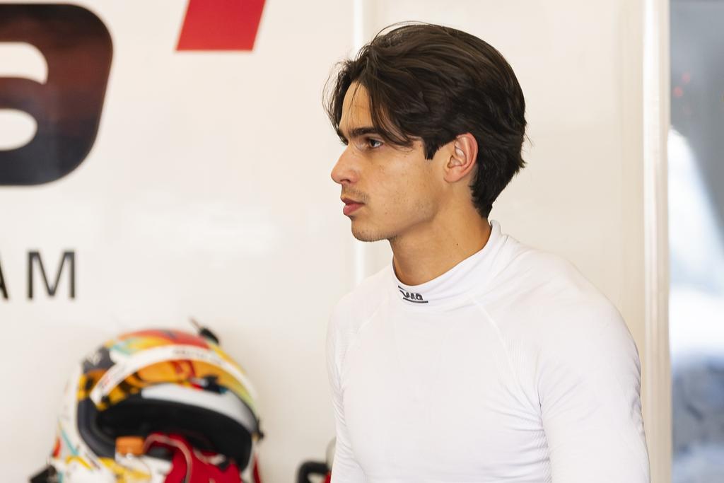 Kiko Porto (KMCom / Rafa Racing Team)