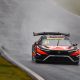 A previsão é chuva no Velopark (Carsten Horst | Hyset)