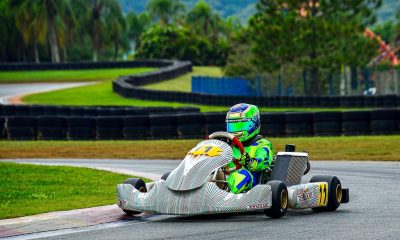 Foto: Eni Alves/RF1