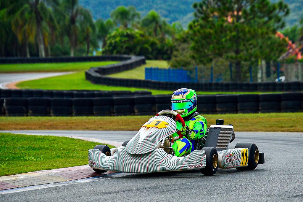 Foto: Eni Alves/RF1