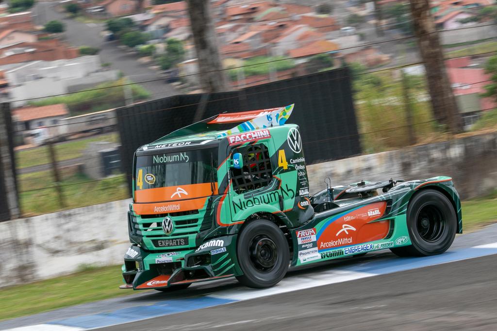 Foto: Vanderley Soares/RF1