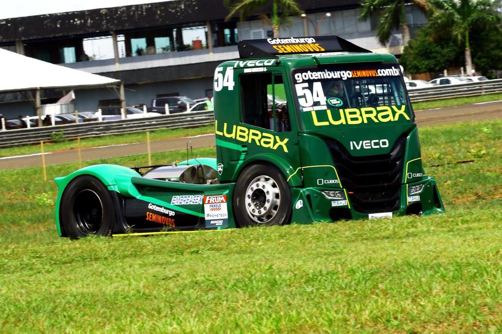 Foto: Vanderley Soares/RF1