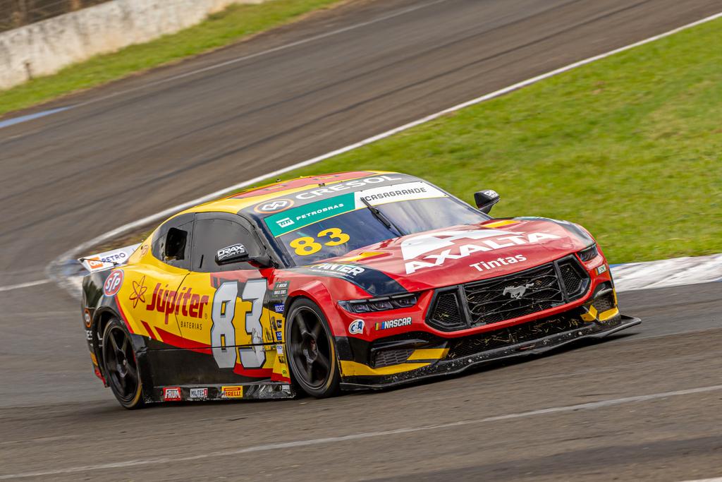 Foto: Rodrigo Guimarães/RF1