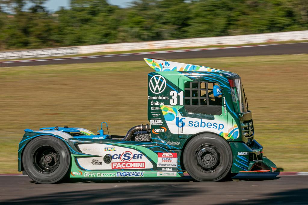 Foto: Vanderley Soares/RF1
