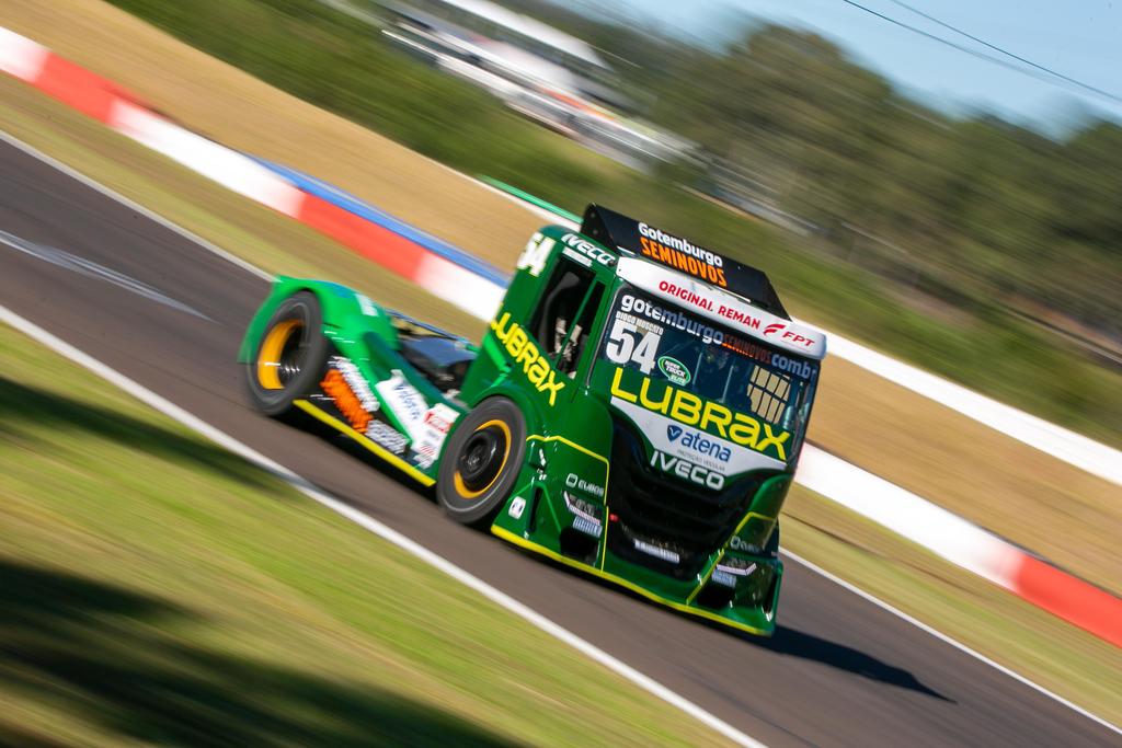 Foto: Vanderley Soares/RF1