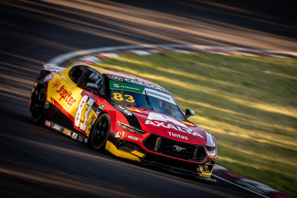 Foto: Rodrigo Guimarães/RF1