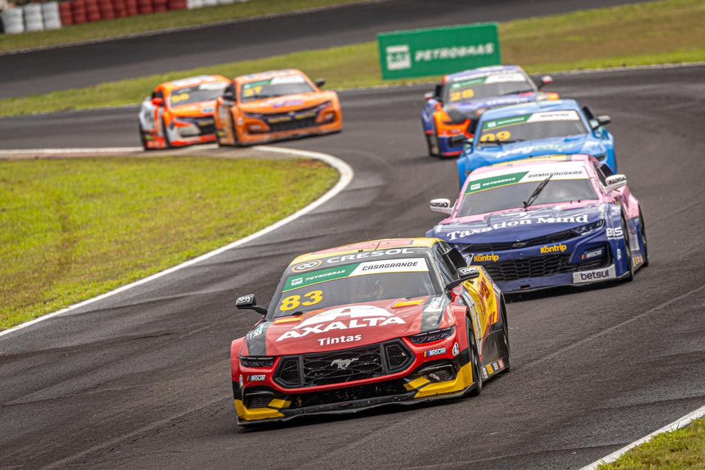 Foto: Rodrigo Guimarães/RF1