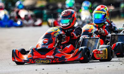 Foto: KMCom/DarkSide Karts