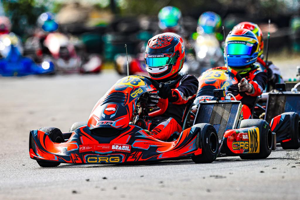 Foto: KMCom/DarkSide Karts