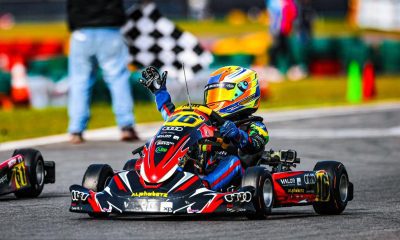 Foto: KMCom/DarkSide Karts