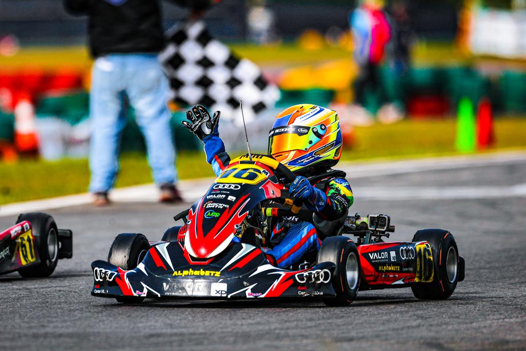 Foto: KMCom/DarkSide Karts
