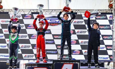 Foto: KMCom/DarkSide Karts