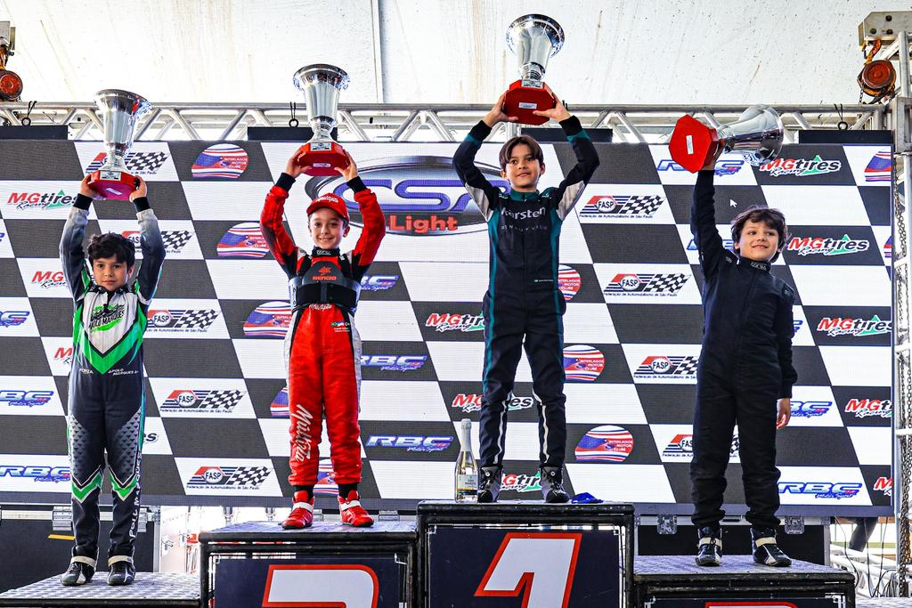 Foto: KMCom/DarkSide Karts