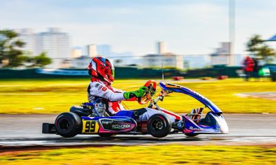 Foto: Darkside Karts