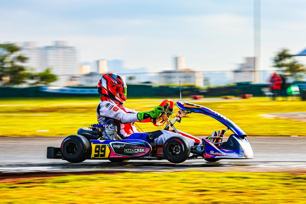 Foto: Darkside Karts