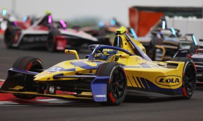 Lucas Di Grassi