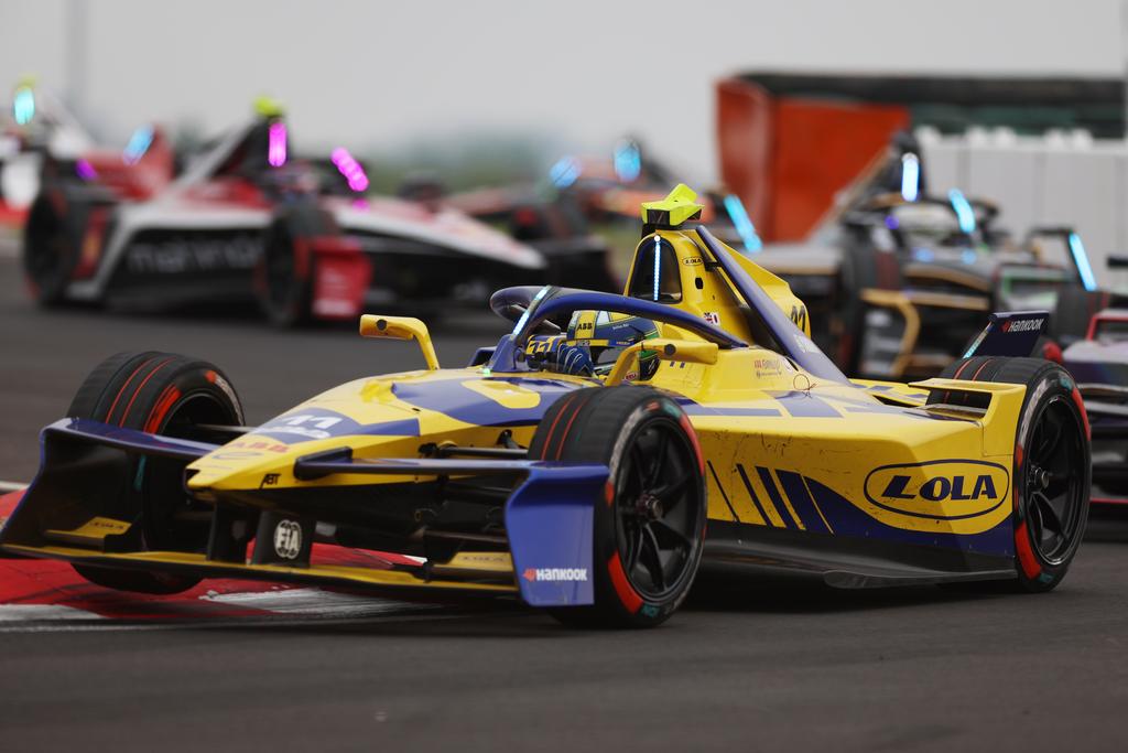 Lucas Di Grassi