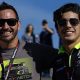 Eversley e Neto dupla do Carro 7 (KMCom / Halston Pitman)