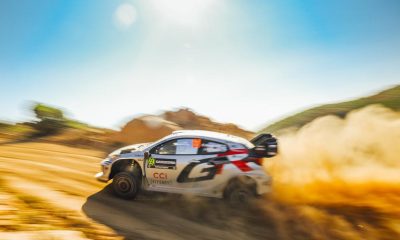 Foto: Divulgação/Toyota