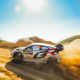 Foto: Divulgação/Toyota