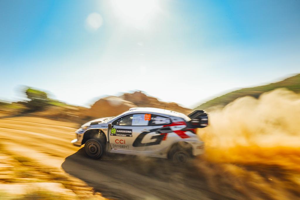 Foto: Divulgação/Toyota