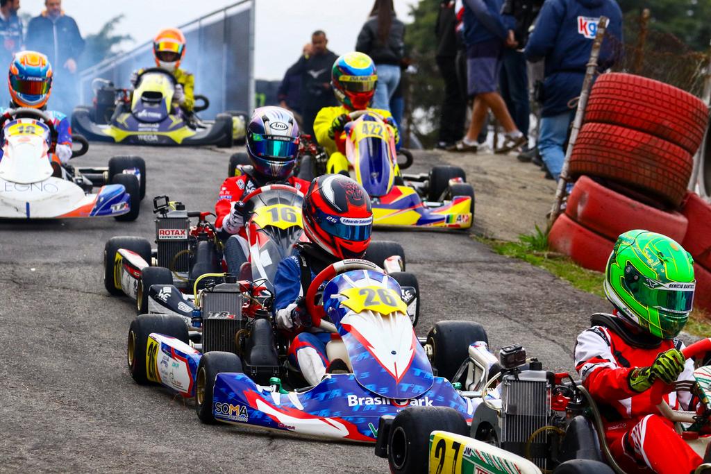 Foto: Serjão Soares/RF1