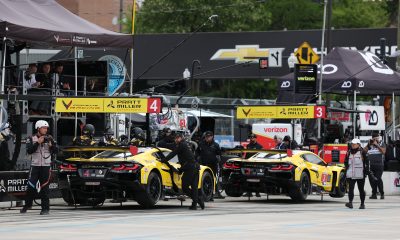 Corvette