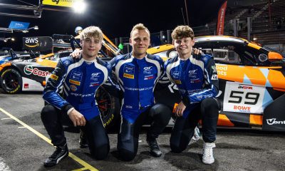 McLaren lidera classificação rumo à Superpole em Spa