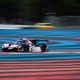 Hadrien David lidera primeira sessão de treinos do Road to Le Mans 2025