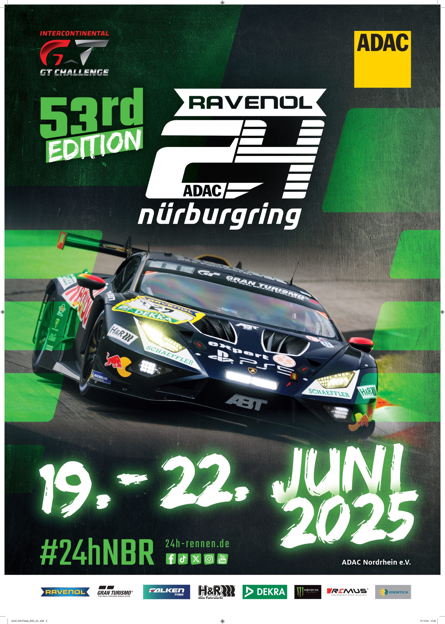 Nürburgring