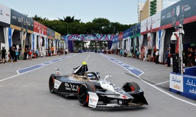 Fórmula E