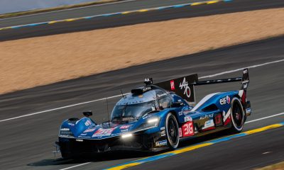 Alpine