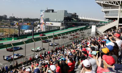 FIA WEC São Paulo anuncia ingresso solidário: 20% da venda vai para o Instituto Ayrton Senna