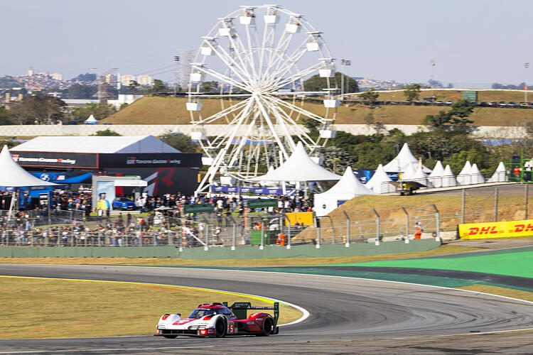 WEC