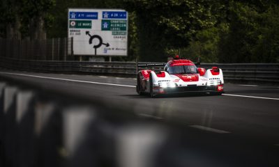 Porsche