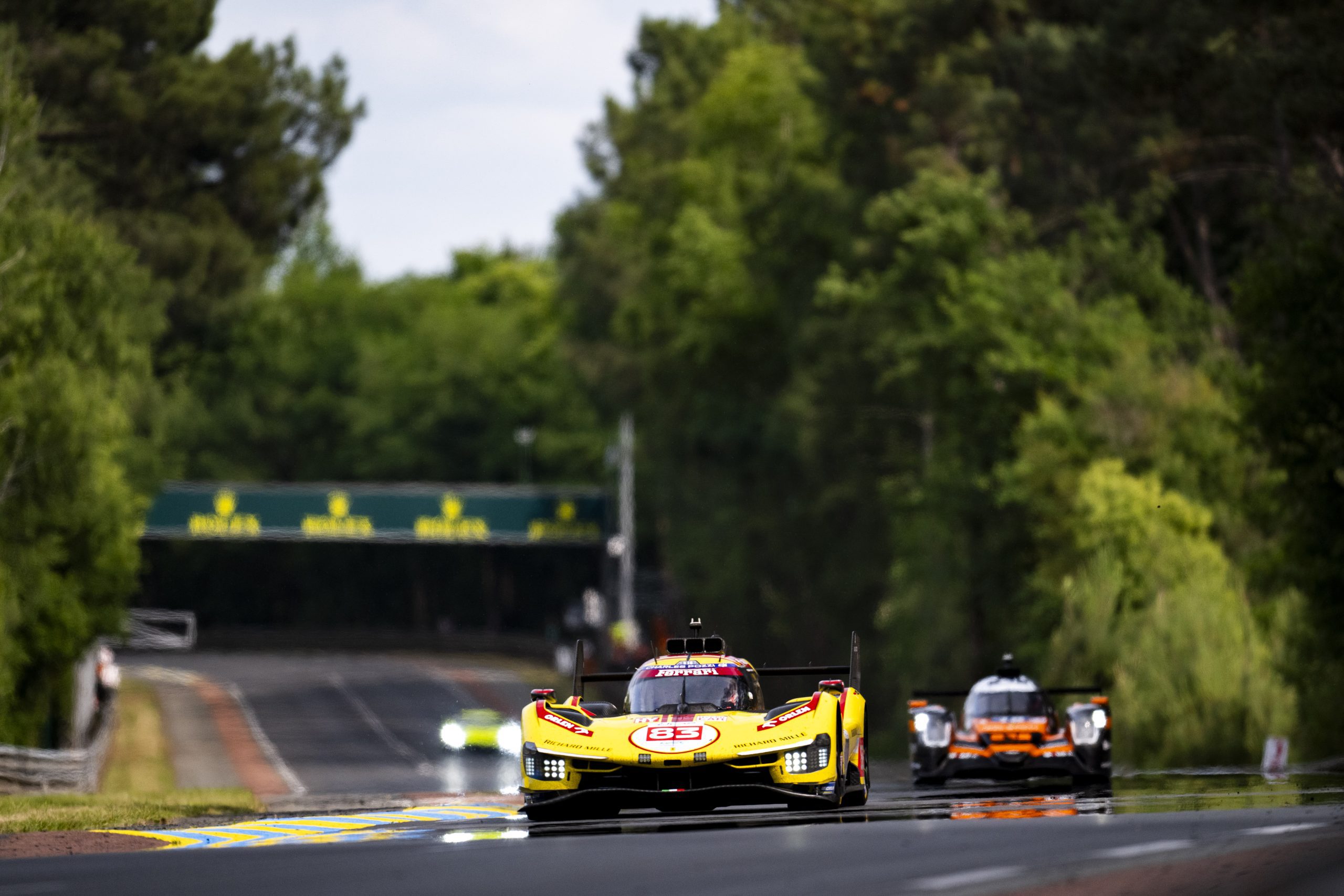 24 Horas de Le Mans