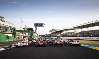hypercar