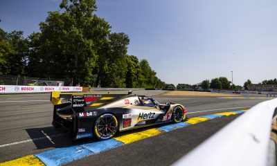Bourdais